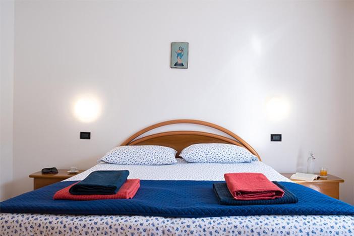 Ferienwohnung Casa Angelo Molveno Exterior foto